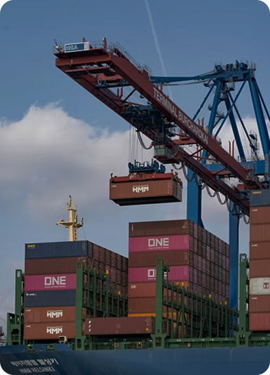 PLT mở rộng đội xe, tăng tốc vận chuyển toàn quốc.